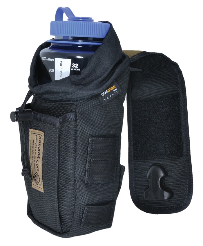 Hazard 4 Flip Bottle Utility Pouch